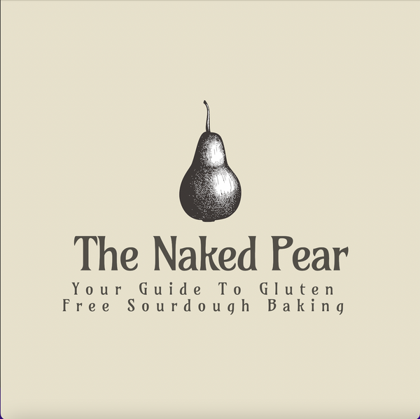 The Naked Pear